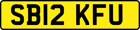 SB12KFU