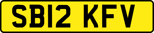 SB12KFV