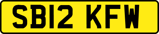 SB12KFW