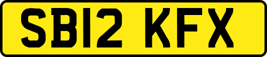 SB12KFX