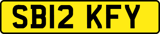 SB12KFY