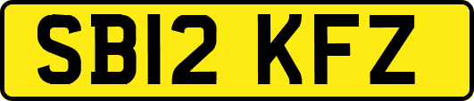 SB12KFZ