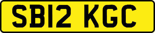 SB12KGC
