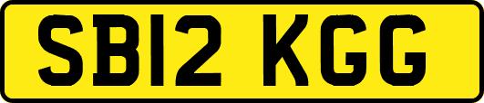 SB12KGG