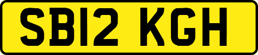SB12KGH
