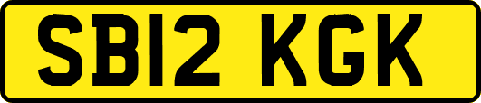 SB12KGK
