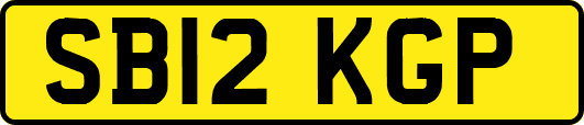 SB12KGP