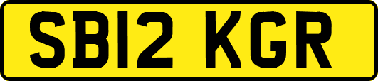 SB12KGR