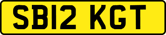 SB12KGT