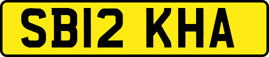 SB12KHA