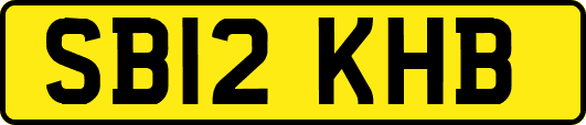 SB12KHB