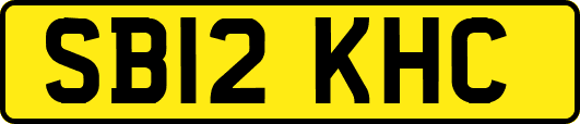 SB12KHC