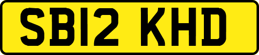 SB12KHD
