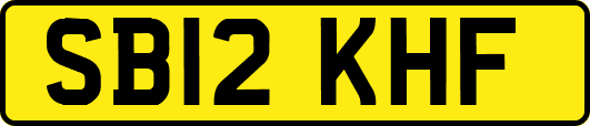 SB12KHF