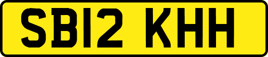 SB12KHH