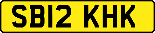 SB12KHK