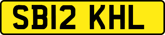 SB12KHL