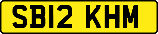 SB12KHM