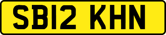 SB12KHN
