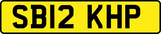 SB12KHP