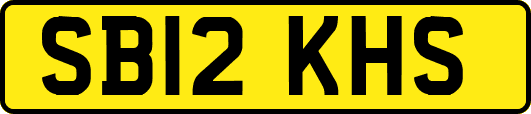 SB12KHS