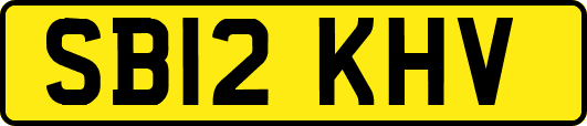 SB12KHV