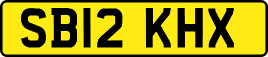 SB12KHX