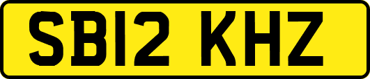 SB12KHZ