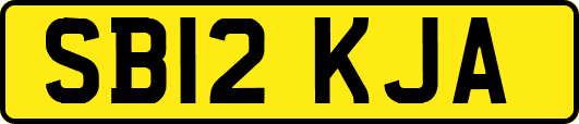 SB12KJA