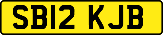 SB12KJB