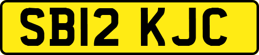 SB12KJC
