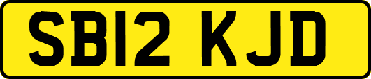 SB12KJD