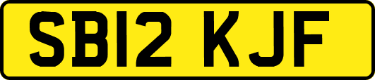 SB12KJF