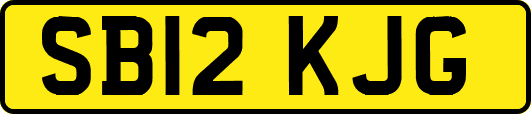SB12KJG