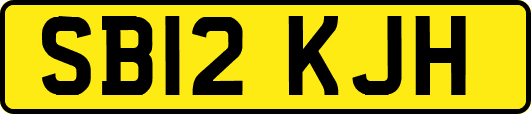 SB12KJH