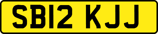 SB12KJJ