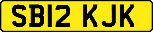 SB12KJK