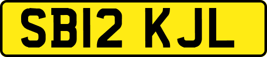 SB12KJL
