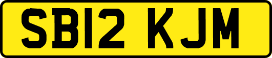 SB12KJM