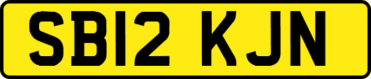 SB12KJN