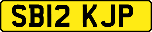 SB12KJP