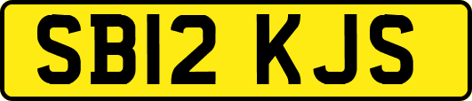 SB12KJS
