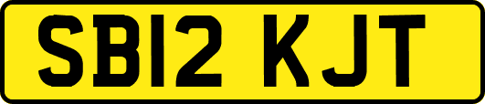 SB12KJT