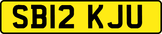 SB12KJU