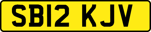 SB12KJV