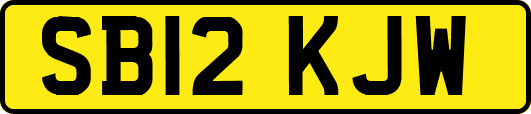 SB12KJW