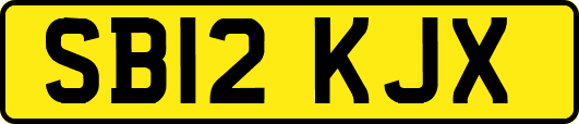 SB12KJX