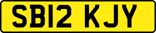 SB12KJY
