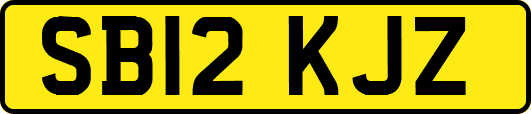 SB12KJZ