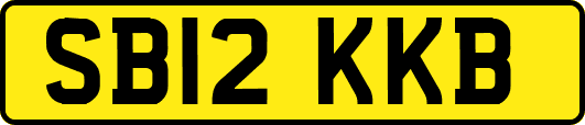 SB12KKB